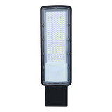 Luminária Led Para Poste 200w Iluminação Publica Smd 6500k