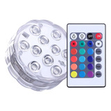 Luminaria Led Piscina C