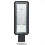 Luminária Led Publica Rua 150w Smd Ip66 Bivolt Prova Agua