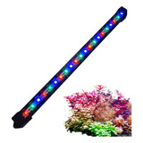 Luminaria Led Pure Rgb Plant Grow 1 Metro Aquário Plantado
