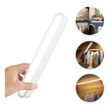 Luminaria Led Recarregavel Leitura