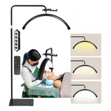 Luminaria Led Ring Light