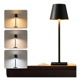 Luminaria Led Sem Fio