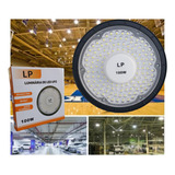 Luminaria Led Smd Ufo