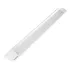 Luminária Led Sobrepor 18w 60cm Branco Frio 1.600lm 6.000k