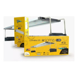 Luminaria Led Soma S 200 10w 20cm Bivolt Aquario