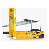 Luminaria Led Soma S 400 18w 40cm Bivolt Aquario