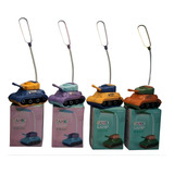 Luminaria Led Tanque Troca