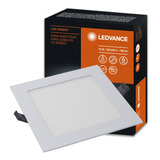 Luminária Led Tipo Painel Embutir Ledvance