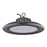 Luminária Led Ufo High Bay Galpão Industrial 150w