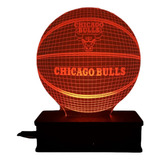 Luminaria Led Usb Chicago