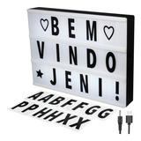 Letras