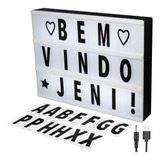 Letras