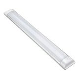 Luminaria Linear Led 20w