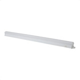 Luminaria Linear T5 Com