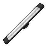 Luminária Lumifácil C 2 Tubolar Led 60 Cm 6500k Taschibra