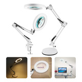 Luminaria Lupa Led Ring