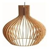 Luminaria Lustre Balao Decorado