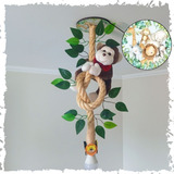 Luminaria Lustre Pendente Infantil