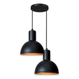 Luminaria Lustre Pendente Joana