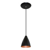 Luminaria Lustres Amandini Pendente