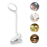 Luminaria Luz Led Leitura