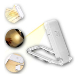 Luminaria Luz Led Leitura