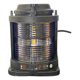 Luminária Luz Navegação Branca 135 Certificada 12v