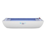Luminária Mata Mosquito Anti Moscas Luz Led Varejeira Bivolt