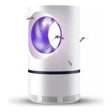 Luminária Mata Mosquito Armadilha Abajur Pernilongo Led Usb