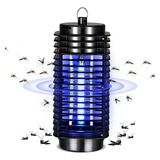 Luminaria Mata Mosquito Eletrico