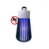Luminária Mata Mosquito Mosca Insetos Pernilongo Da Dengue Inseto Elétrico Bekcommerce Usb Led Abajour Armadilha 110v 220v Lâmpada Elétrica Mutuca Borrachudo Camping Bi Volt