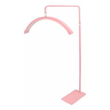Luminaria Meia Lua Estetica Spa Arco Suporte Ajustavel 36w