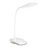 Luminária Mesa Touch 21 Leds Flexível Recarregável