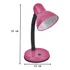 Luminária Mini Office Lamp Rosa - Gmh Cor Da Cúpula Preto 110v/220v