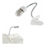 Luminária Mini P Leitura Portátil Led C Presília Kit C 2