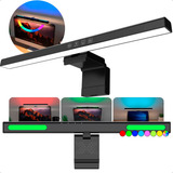 Luminaria Monitor Notebook Tela