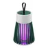 Luminária Mosquito Mosca Insetos Elétrico Usb Led Armadilha