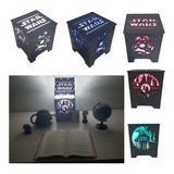 Luminaria Musical Bluetooth Star