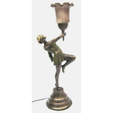 Luminaria Ncoli De Petit Bronze-peti Bronze ( Cod 67 )