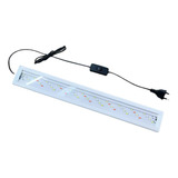 Luminária Nyha Led 48cm 220v Para Aquários Corais