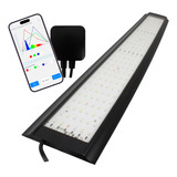 Luminária Ocean Tech Marine Nour Plus 21w Bivolt C Suporte