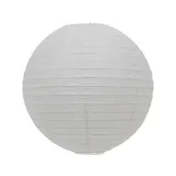 Luminaria Oriental Japonesa Papel
