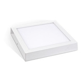 Luminaria Painel De Led