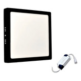 Luminaria Painel Plafon Led
