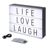 Led