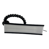 Luminária Palito 10x32 De Led martelinho De Ouro