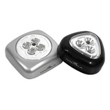 Luminaria Para Barraca Camping Lanterna Led Minilite Nautika