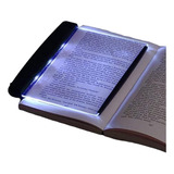 Luminaria Para Livro Luz