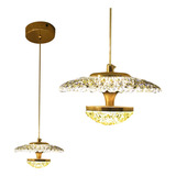 Luminaria Pendente Led Egipcia
